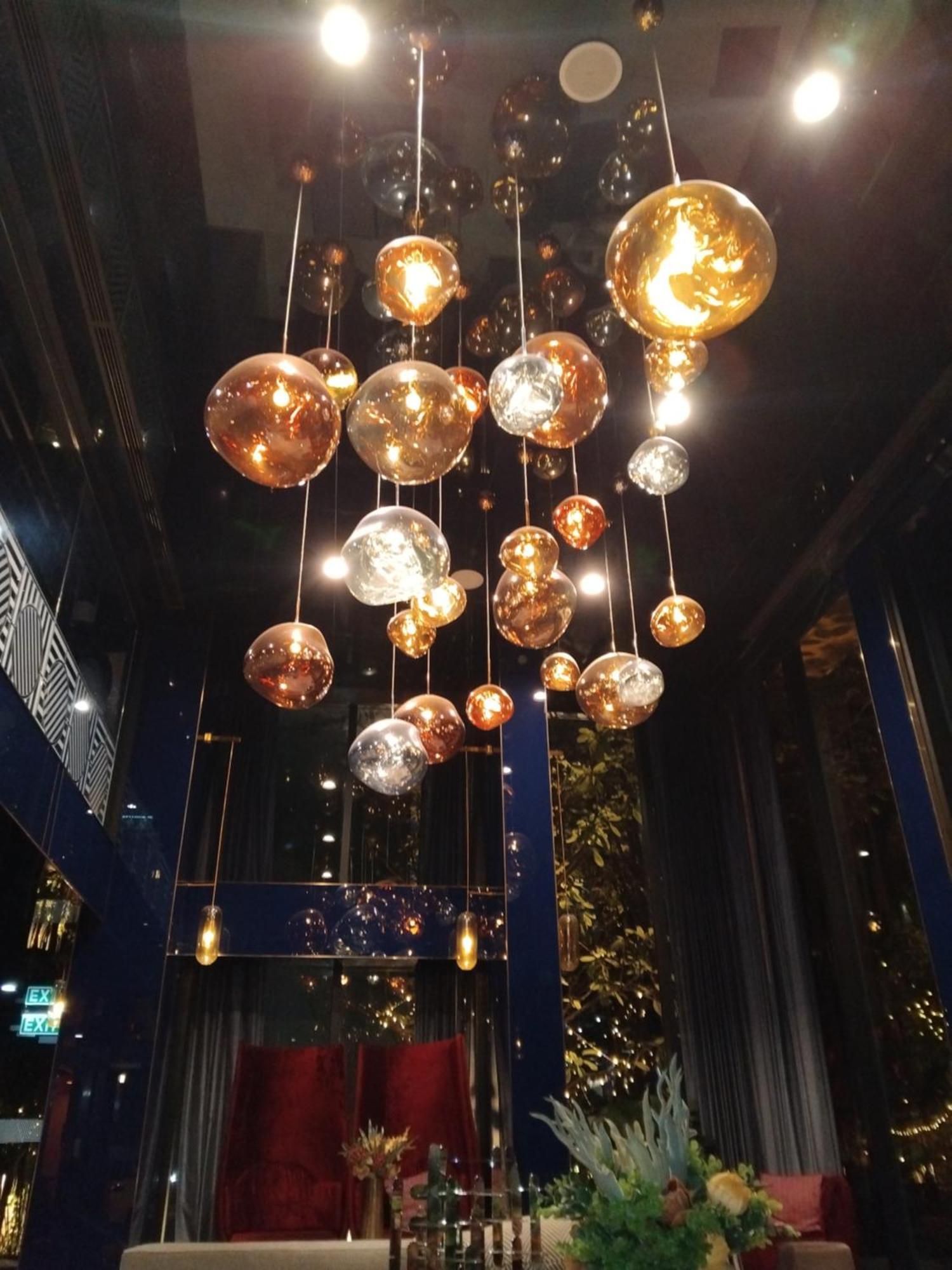 Brissluxe At Bts Onnut Sukumvit 50 Lejlighed Bangkok Eksteriør billede